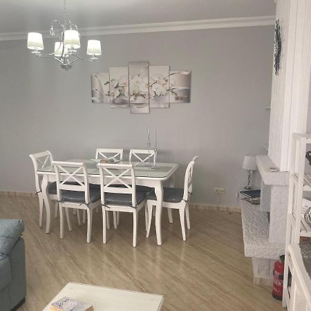 Perla Del Sol 1 l Apartment Torremolinos Bagian luar foto