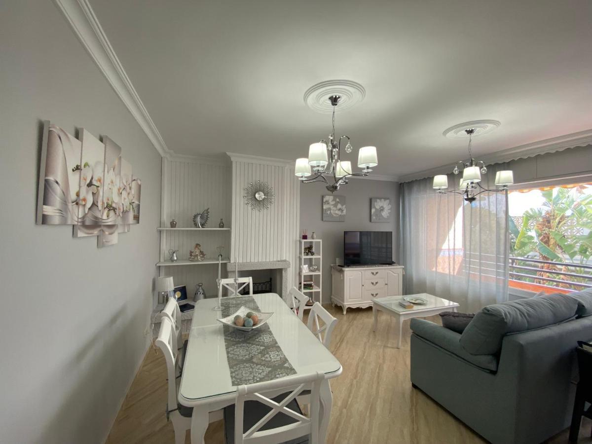 Perla Del Sol 1 l Apartment Torremolinos Bagian luar foto