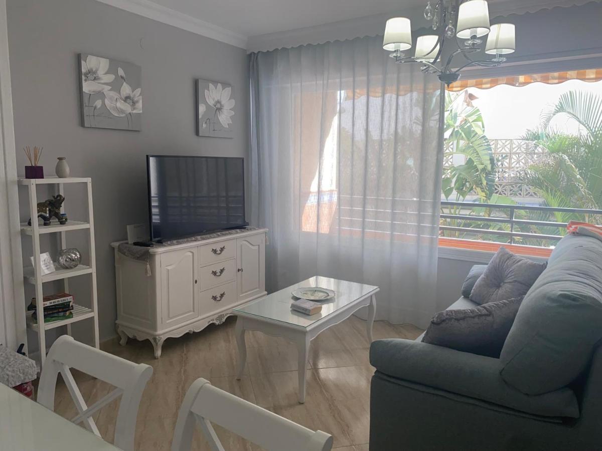 Perla Del Sol 1 l Apartment Torremolinos Bagian luar foto