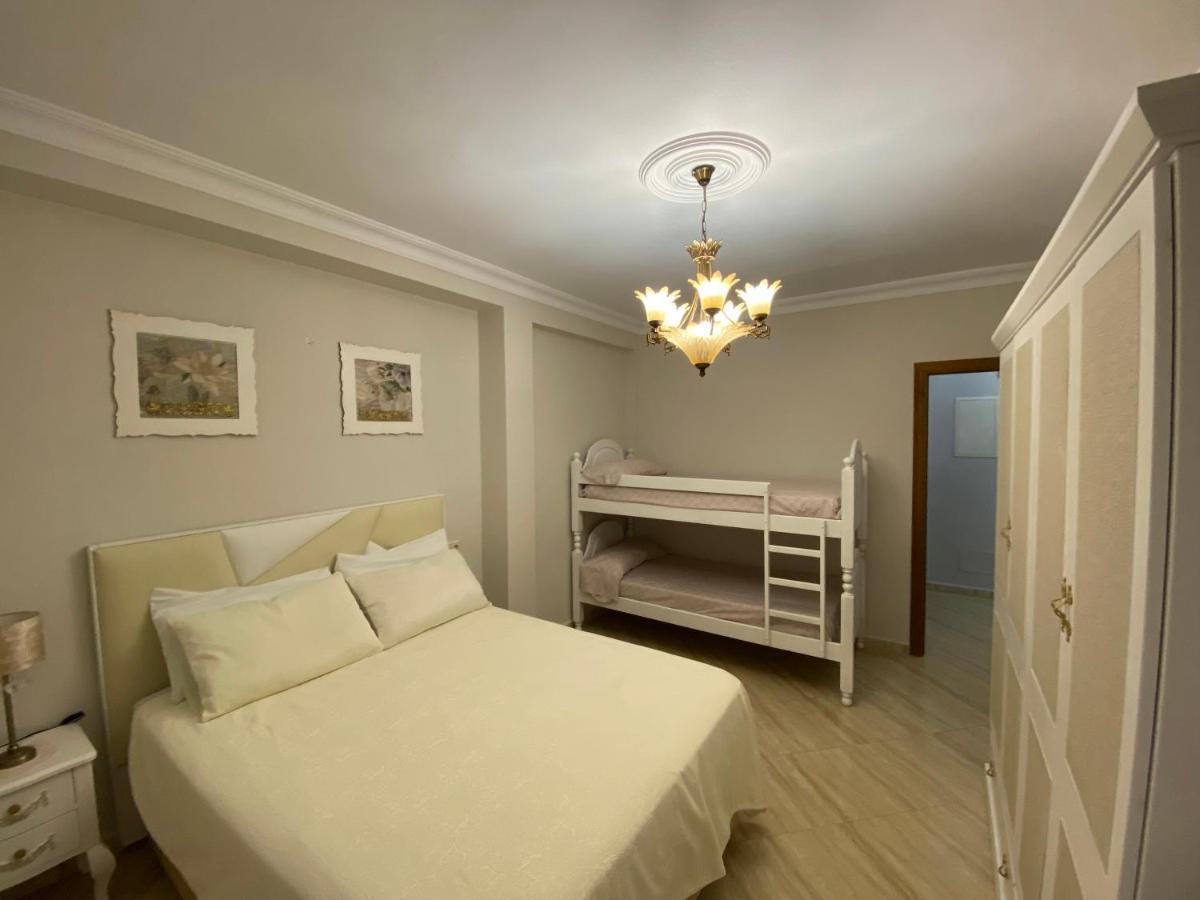 Perla Del Sol 1 l Apartment Torremolinos Bagian luar foto
