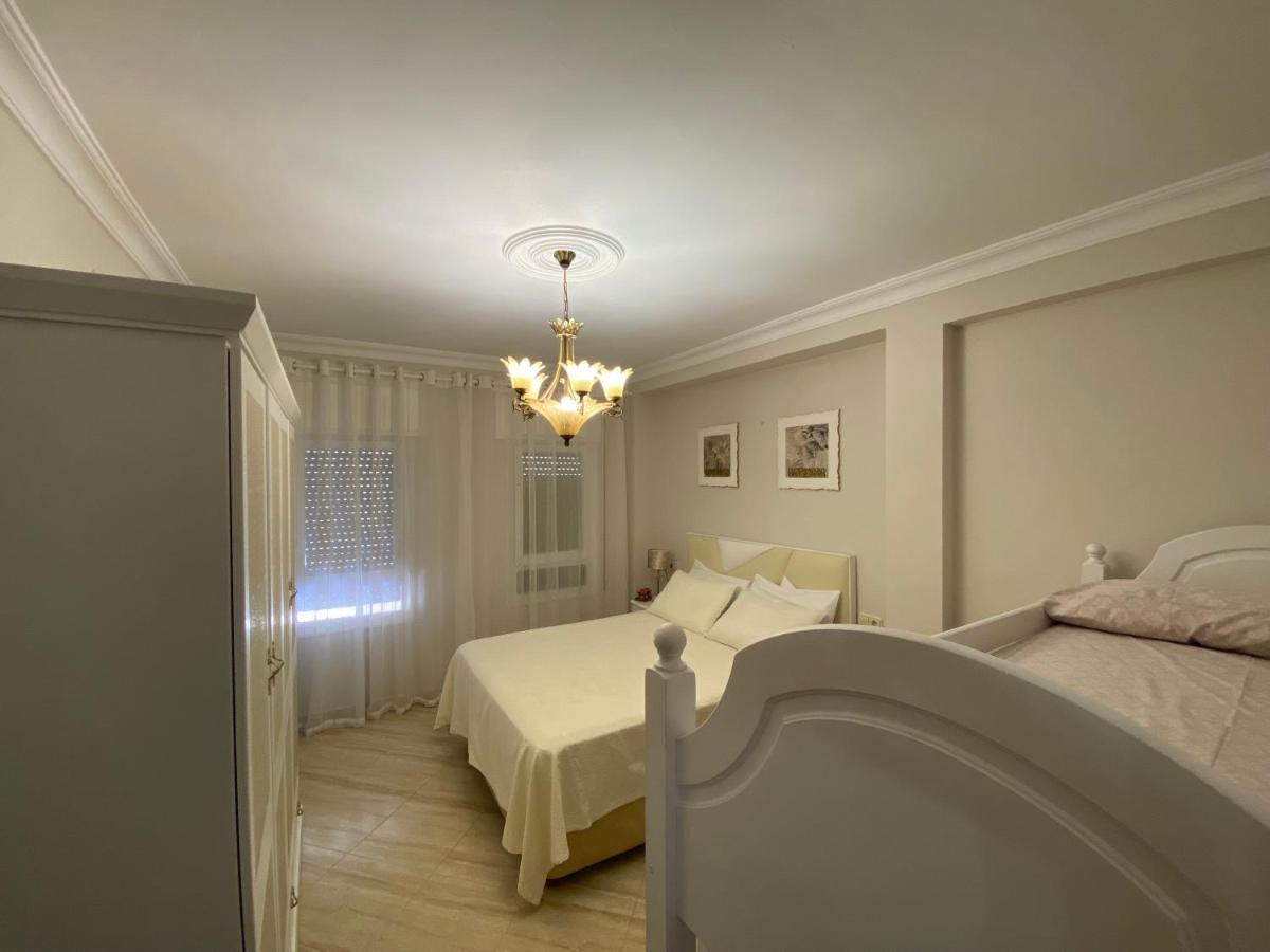 Perla Del Sol 1 l Apartment Torremolinos Bagian luar foto