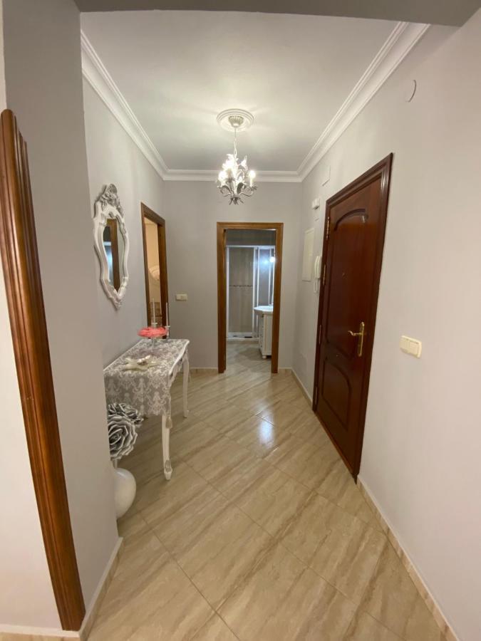 Perla Del Sol 1 l Apartment Torremolinos Bagian luar foto