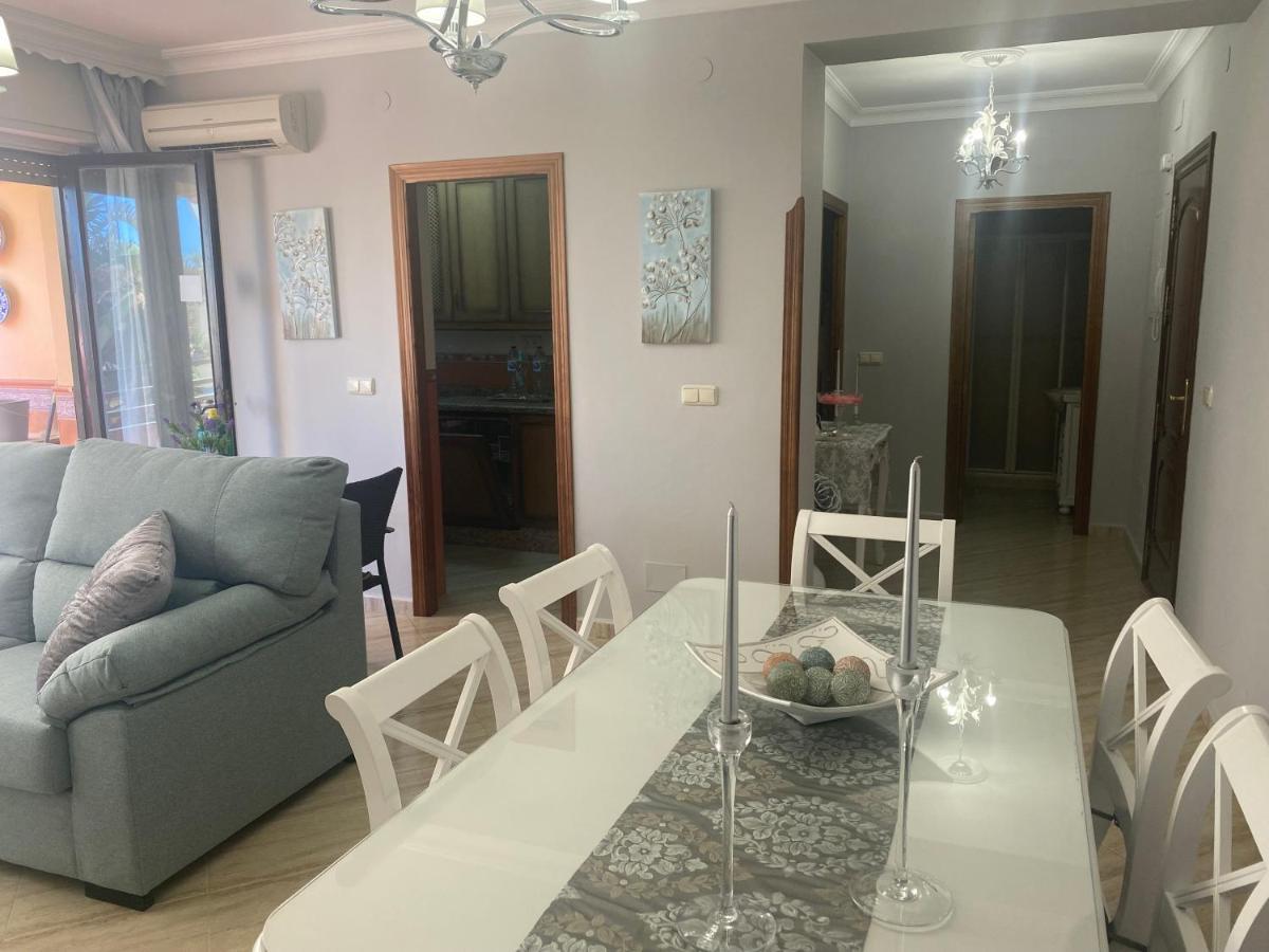 Perla Del Sol 1 l Apartment Torremolinos Bagian luar foto