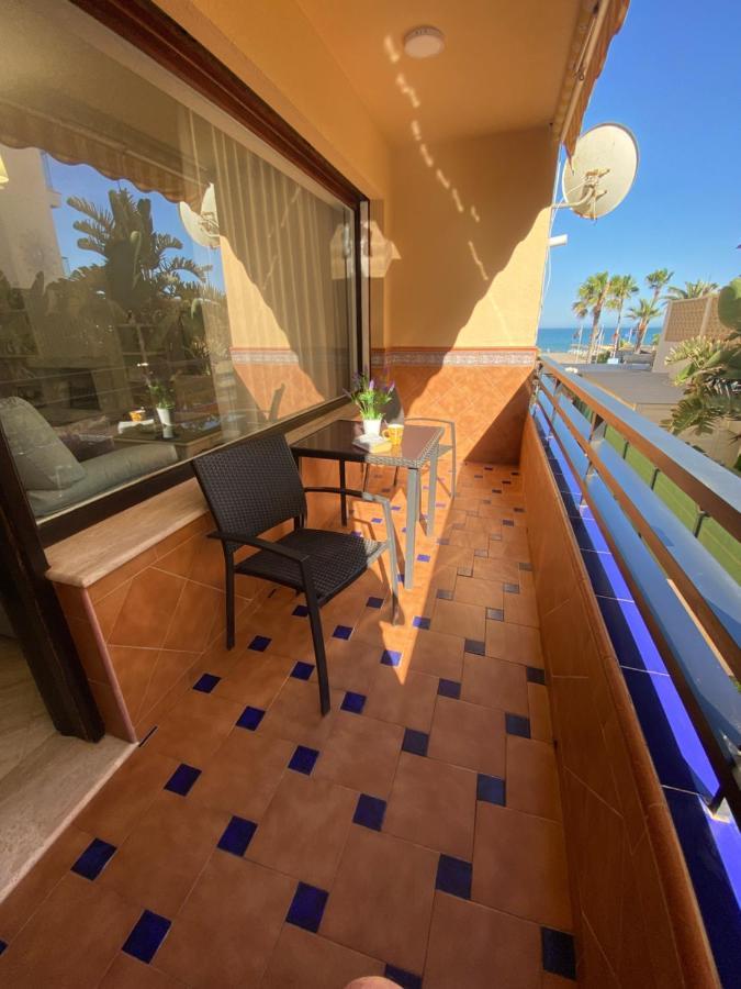 Perla Del Sol 1 l Apartment Torremolinos Bagian luar foto