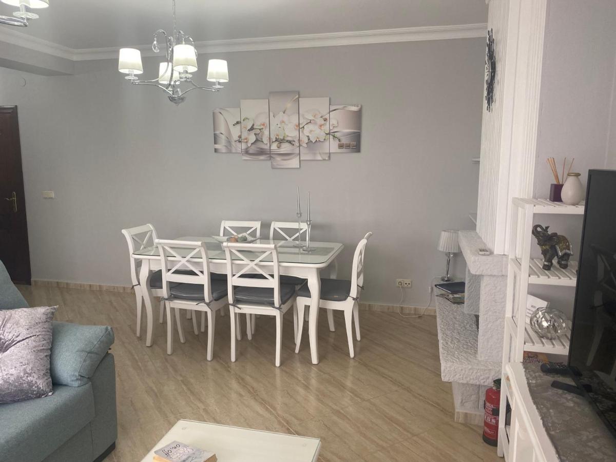 Perla Del Sol 1 l Apartment Torremolinos Bagian luar foto