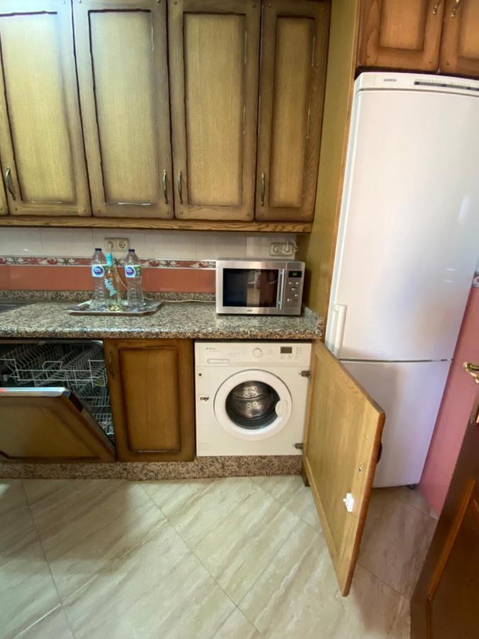 Perla Del Sol 1 l Apartment Torremolinos Bagian luar foto