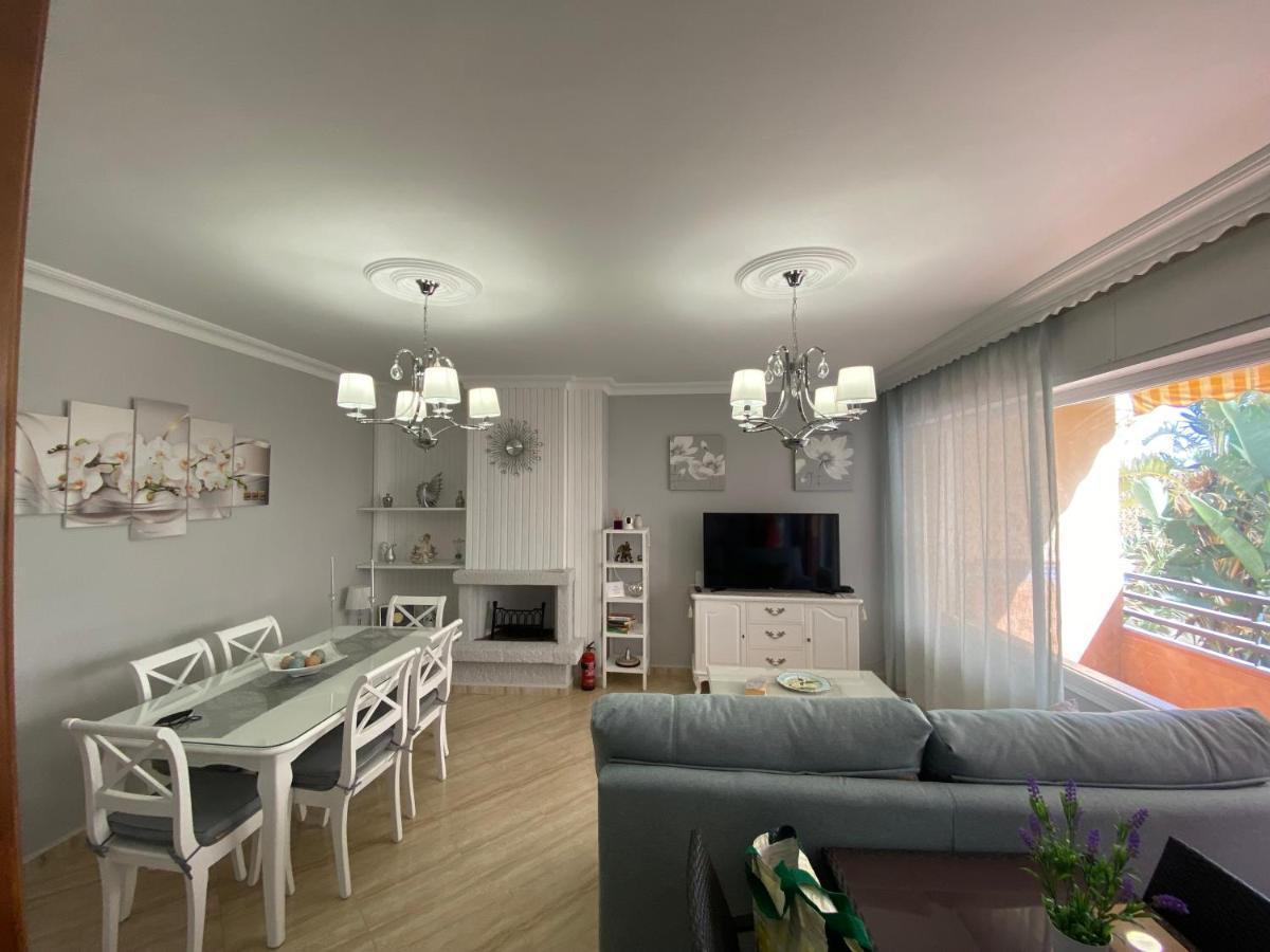 Perla Del Sol 1 l Apartment Torremolinos Bagian luar foto