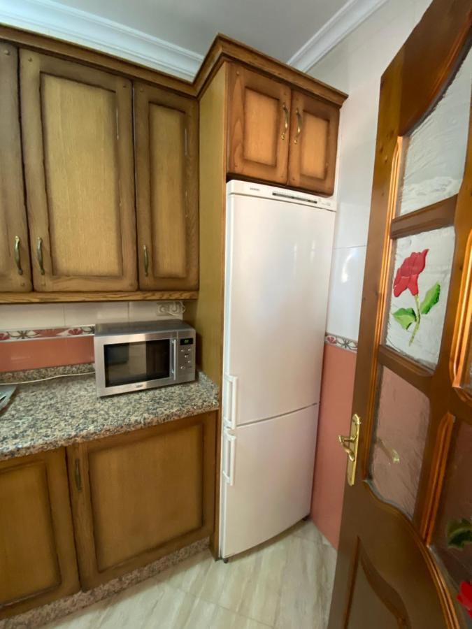 Perla Del Sol 1 l Apartment Torremolinos Bagian luar foto