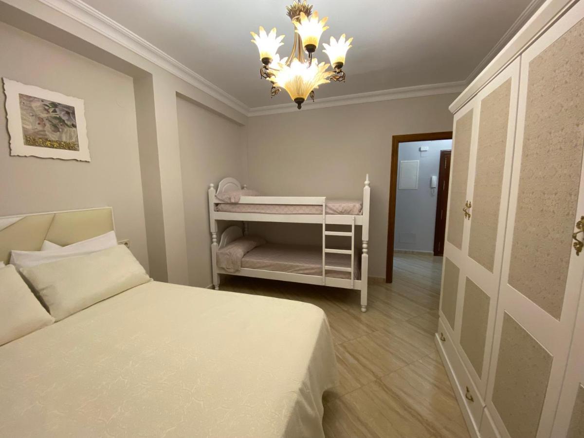 Perla Del Sol 1 l Apartment Torremolinos Bagian luar foto