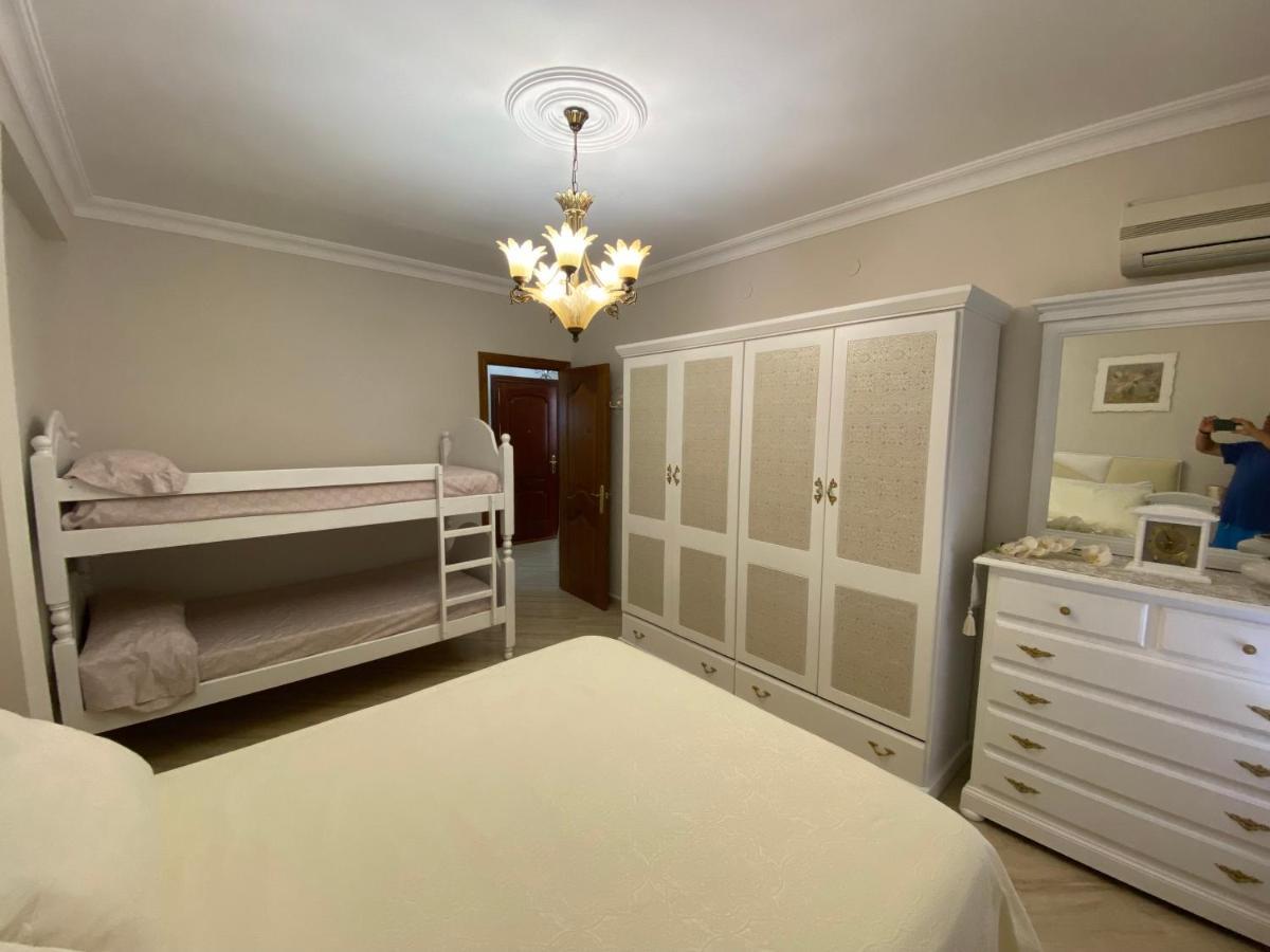 Perla Del Sol 1 l Apartment Torremolinos Bagian luar foto