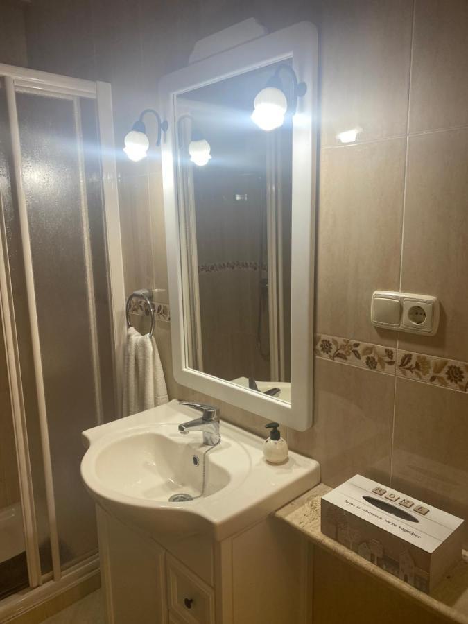 Perla Del Sol 1 l Apartment Torremolinos Bagian luar foto