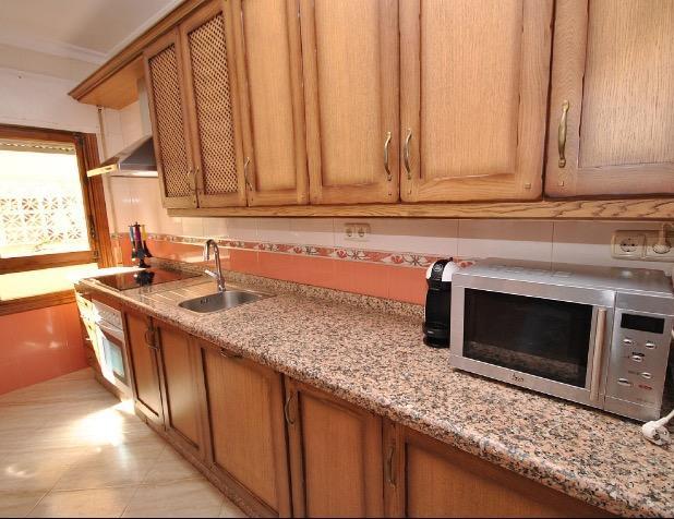 Perla Del Sol 1 l Apartment Torremolinos Bagian luar foto