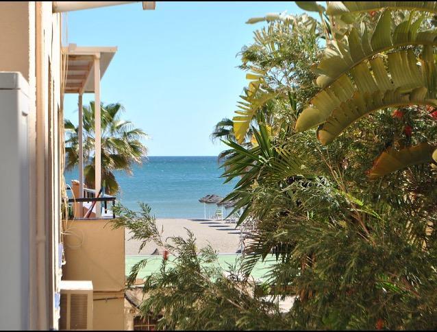 Perla Del Sol 1 l Apartment Torremolinos Bagian luar foto