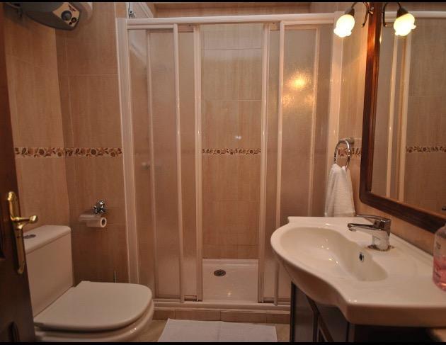 Perla Del Sol 1 l Apartment Torremolinos Bagian luar foto