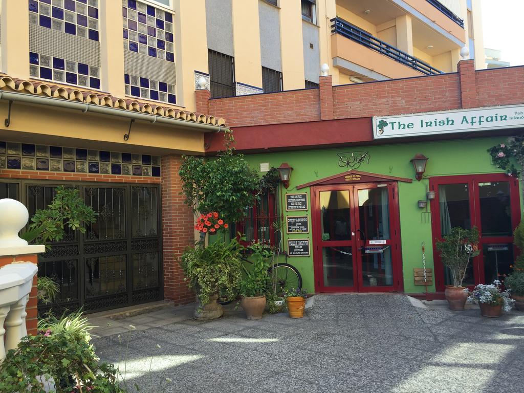 Perla Del Sol 1 l Apartment Torremolinos Bagian luar foto