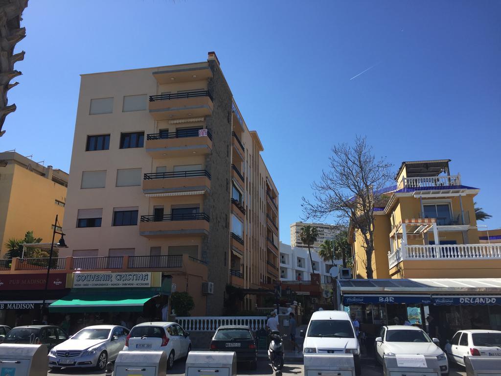Perla Del Sol 1 l Apartment Torremolinos Bagian luar foto