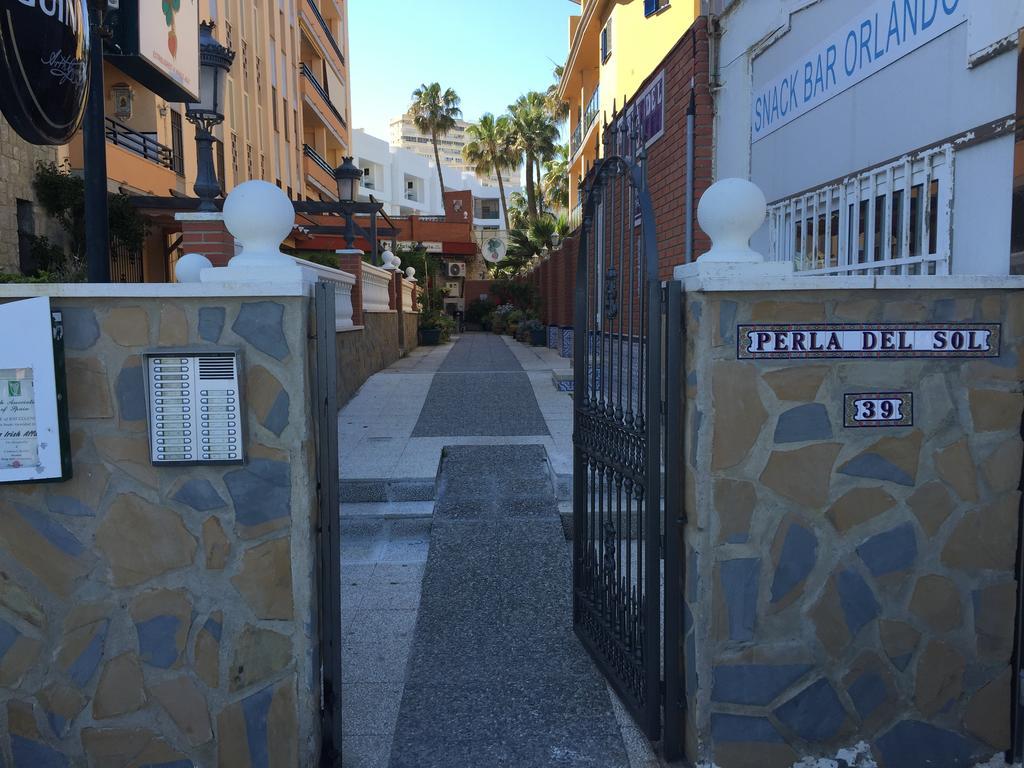 Perla Del Sol 1 l Apartment Torremolinos Bagian luar foto